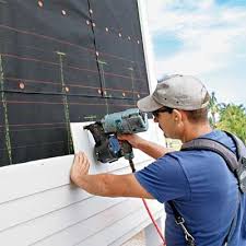 Affordable Siding Repair and Maintenance Services in Coushatta, LA